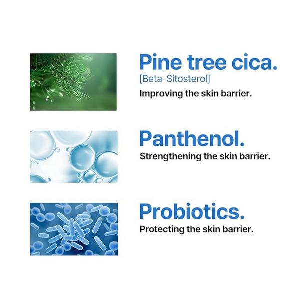SOME BY MI Beta Panthenol Repair Toner #4