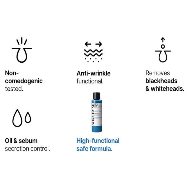 SOME BY MI Beta Panthenol Repair Toner #5