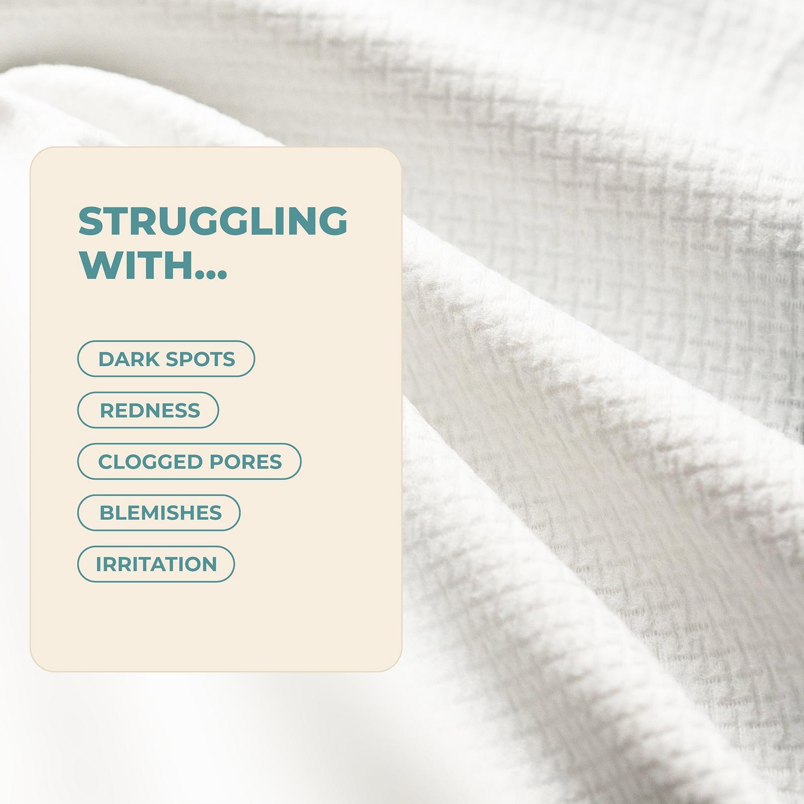 Silky Smooth Towels