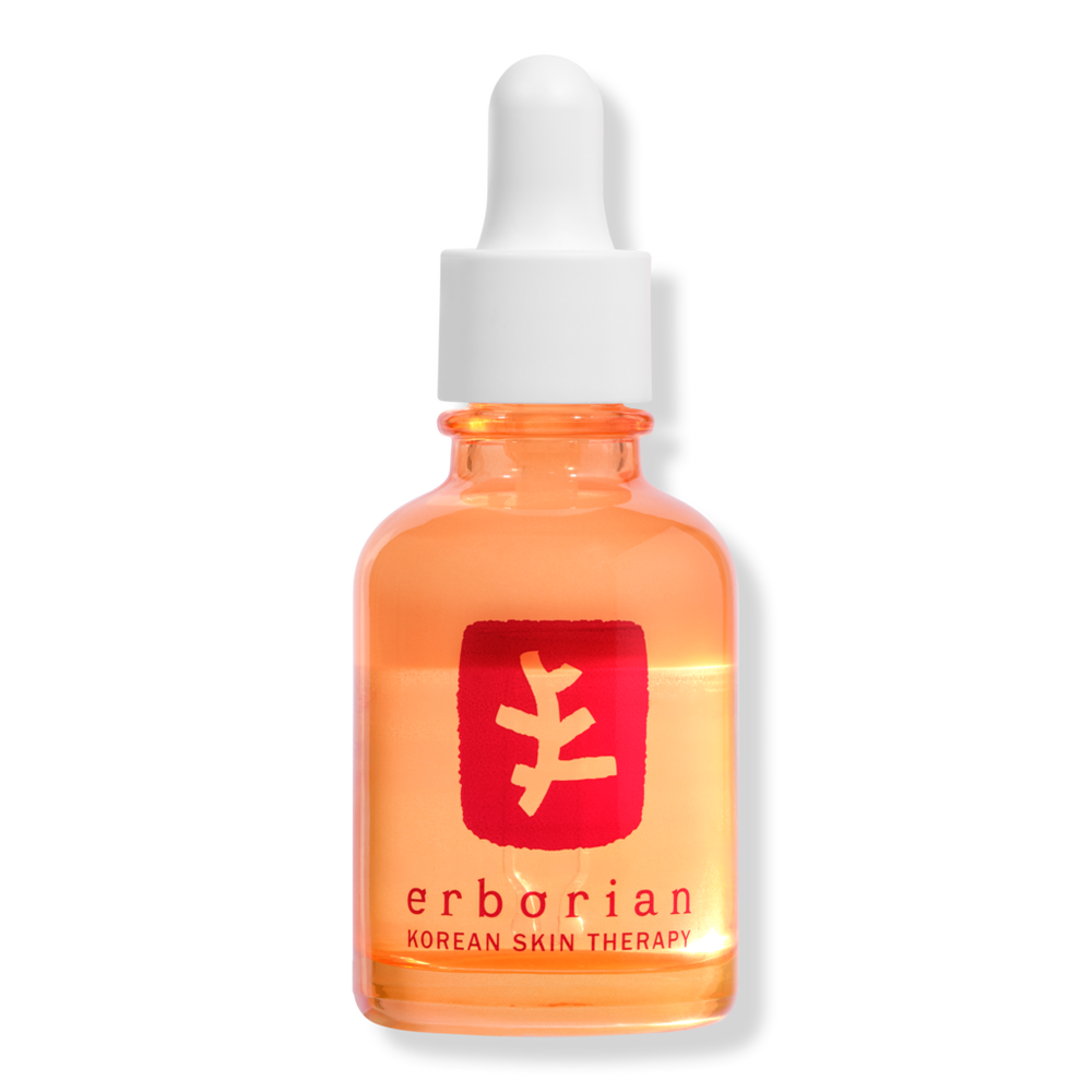 Erborian Skin Therapy Milky Multi-perfecting Night Serum - 1.0 oz