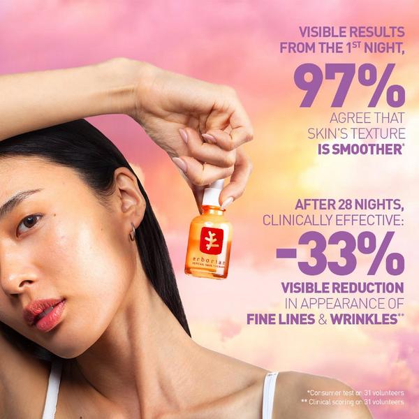 Erborian Skin Therapy Milky Multi-Perfecting Night Serum #5