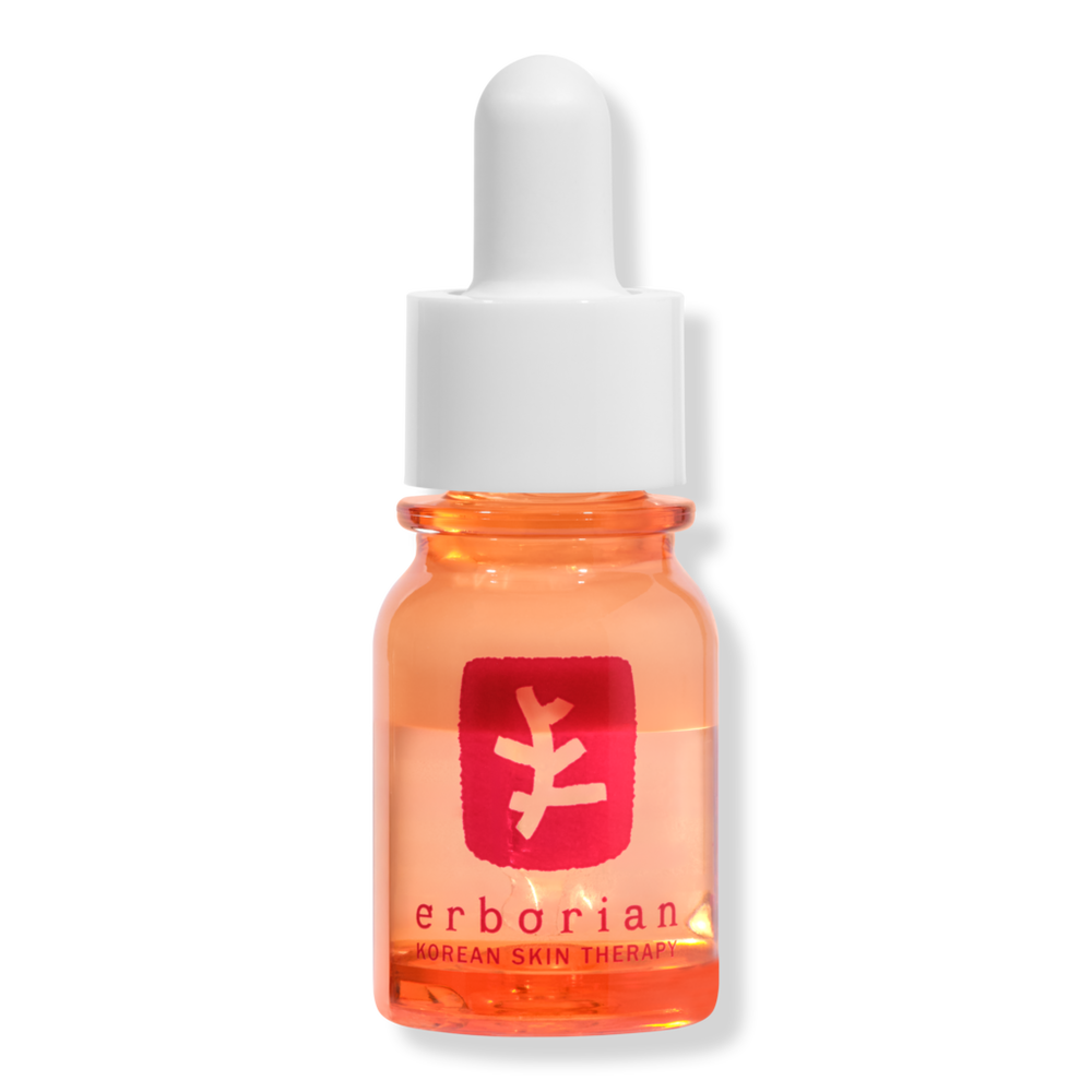 Erborian Skin Therapy Milky Multi-Perfecting Night Serum