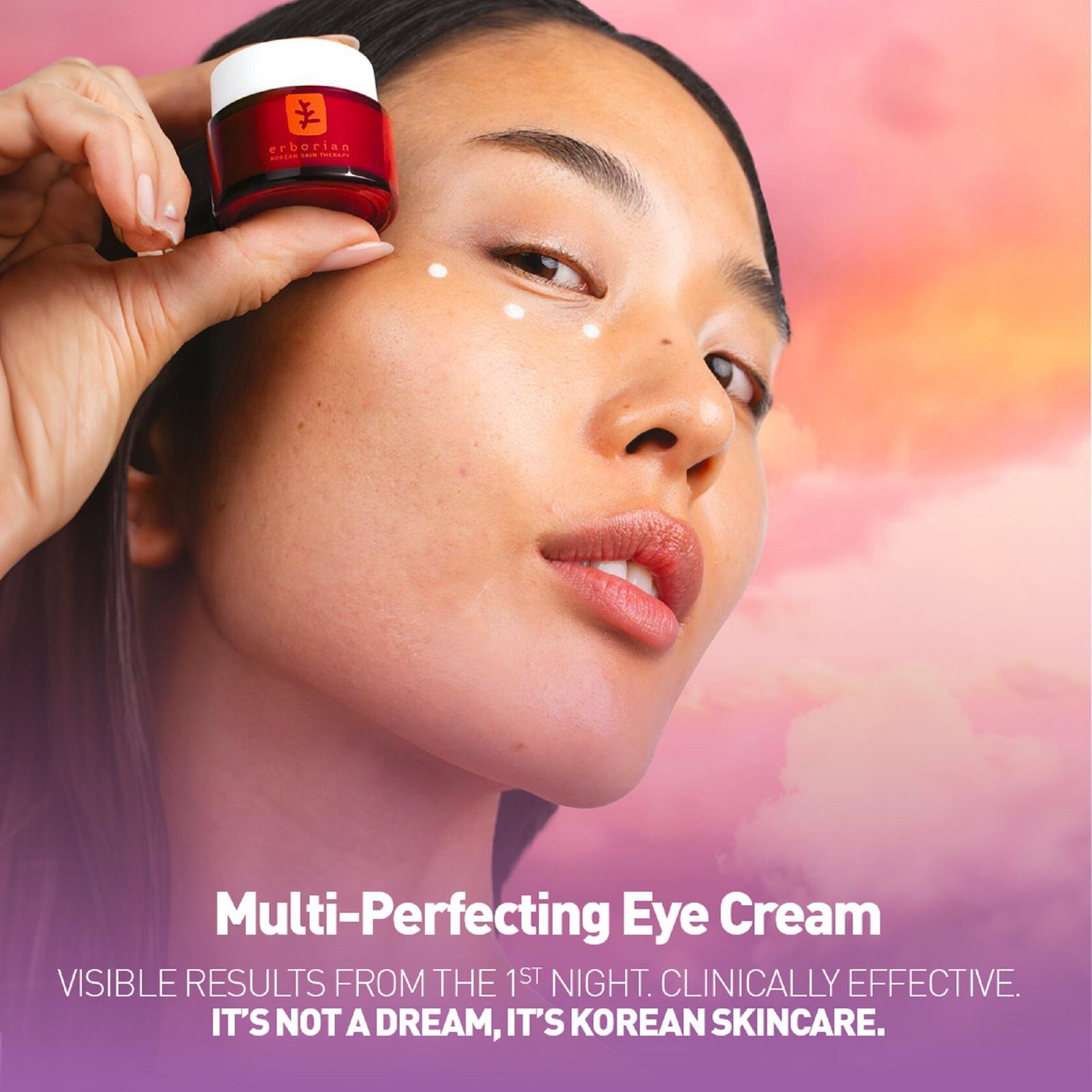 Skin Therapy Eye Cream