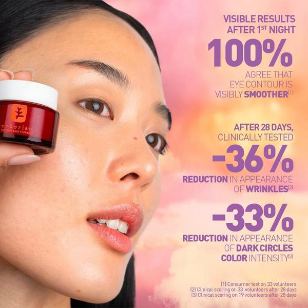 Erborian Skin Therapy Eye Cream #4