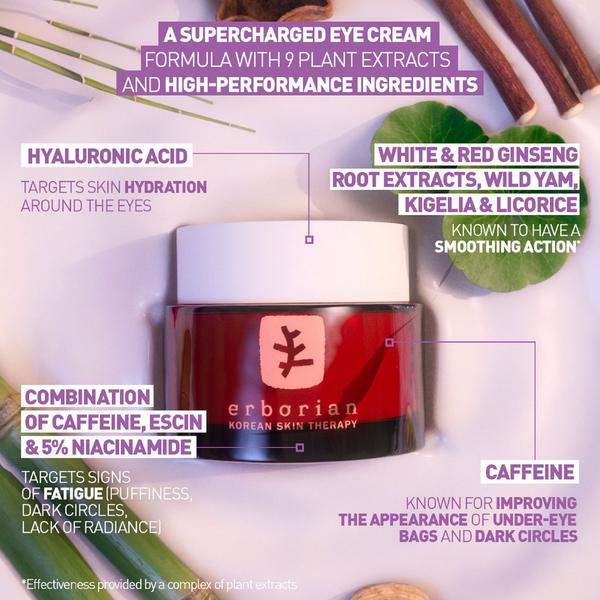 Erborian Skin Therapy Eye Cream #7