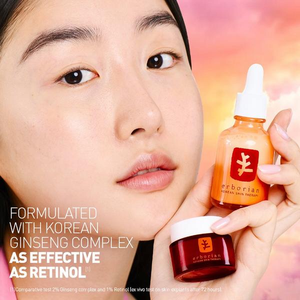 Erborian Skin Therapy Eye Cream #8