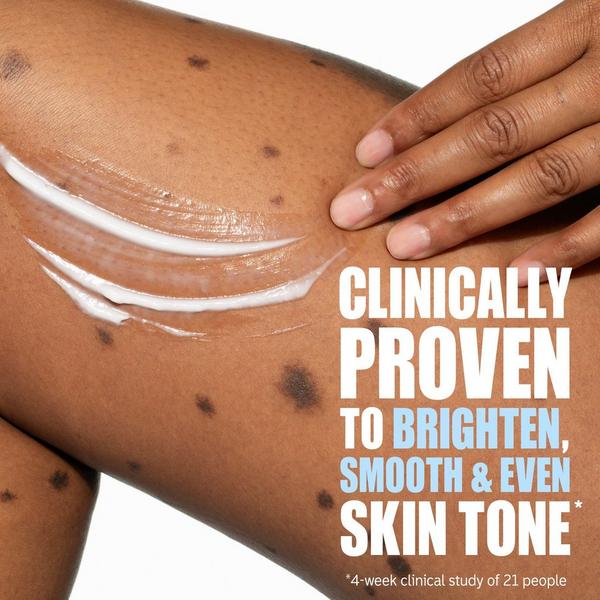 INKEY PHA Exfoliating and Hydrating Body Water Cream #5