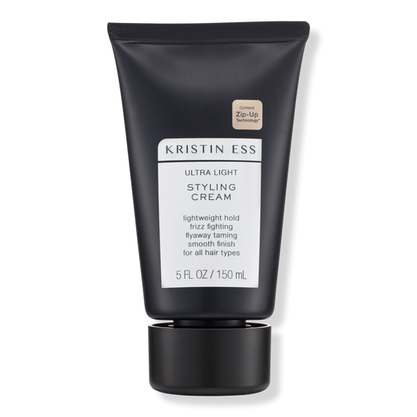 KRISTIN ESS HAIR Ultra Light Styling Cream #1