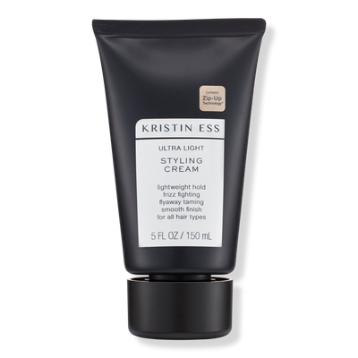 KRISTIN ESS HAIR Ultra Light Styling Cream