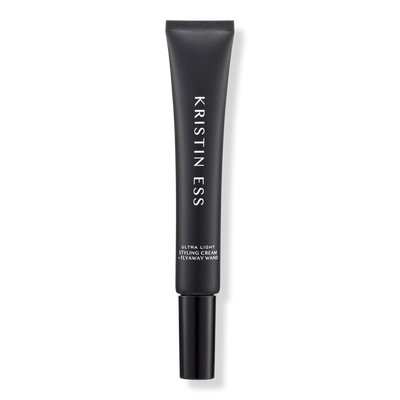 KRISTIN ESS HAIR Ultra Light Styling Cream + Wand
