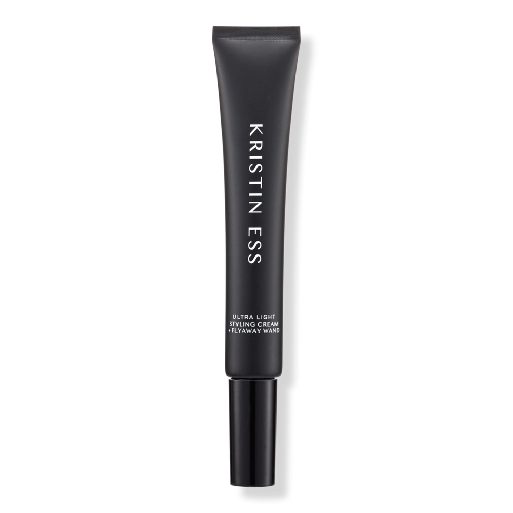 Kristin Ess Hair Ultra Light Styling Cream + Wand