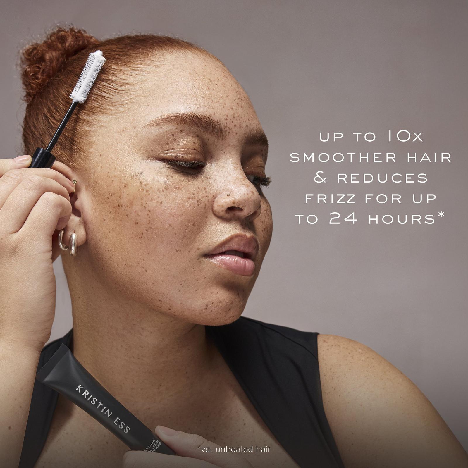 Ultra Light Styling Cream + Wand