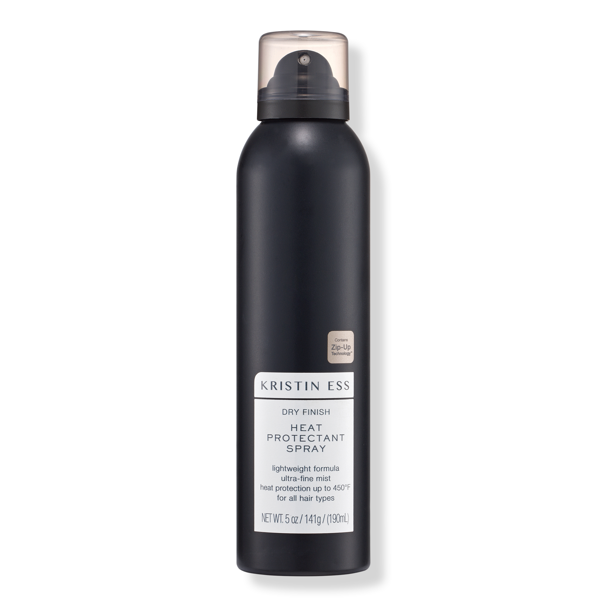KRISTIN ESS HAIR Dry Finish Heat Protectant Spray #1