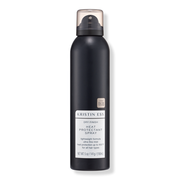 KRISTIN ESS HAIR Dry Finish Heat Protectant Spray #1