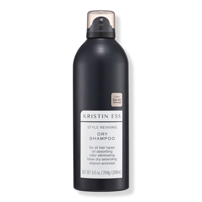 KRISTIN ESS HAIR Style Reviving Dry Shampoo