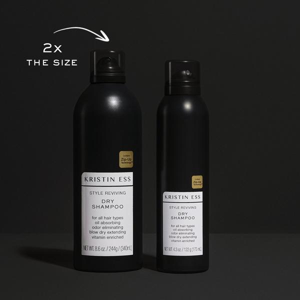 KRISTIN ESS HAIR Style Reviving Dry Shampoo #5