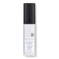 Style Reviving Dry Shampoo Powder