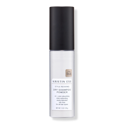 KRISTIN ESS HAIR Style Reviving Dry Shampoo Powder