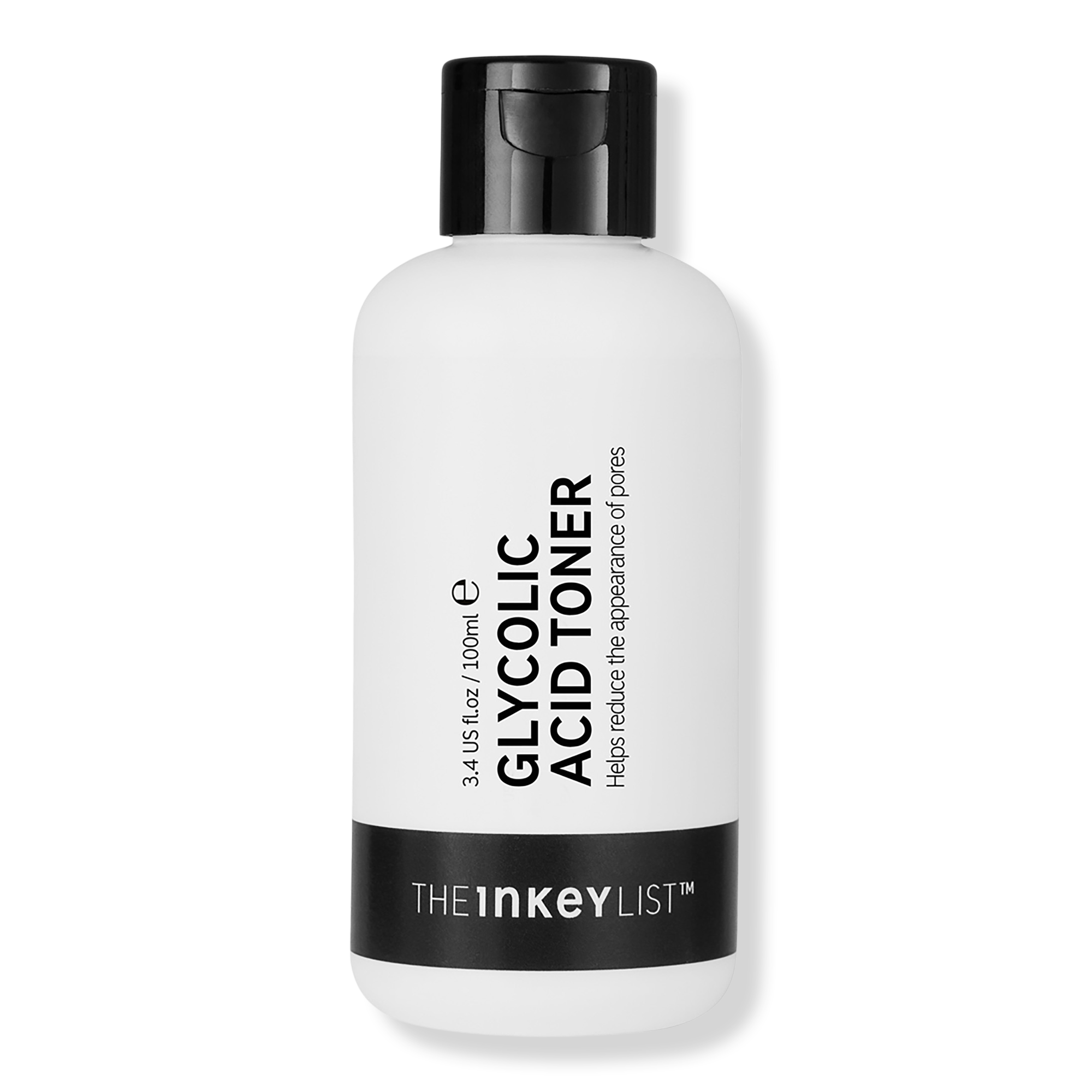 INKEY Glycolic Acid Exfoliating Toner #1