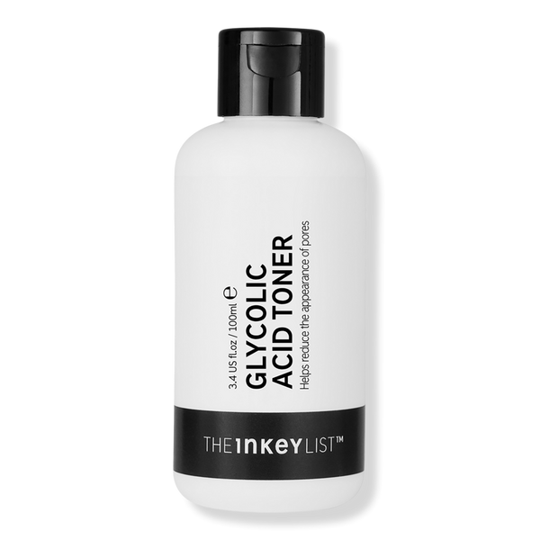 INKEY Glycolic Acid Exfoliating Toner #1