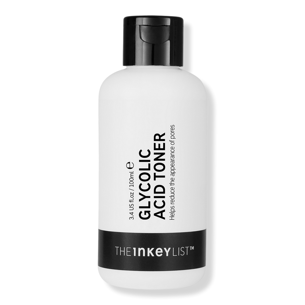The INKEY List Glycolic Acid Exfoliating Toner