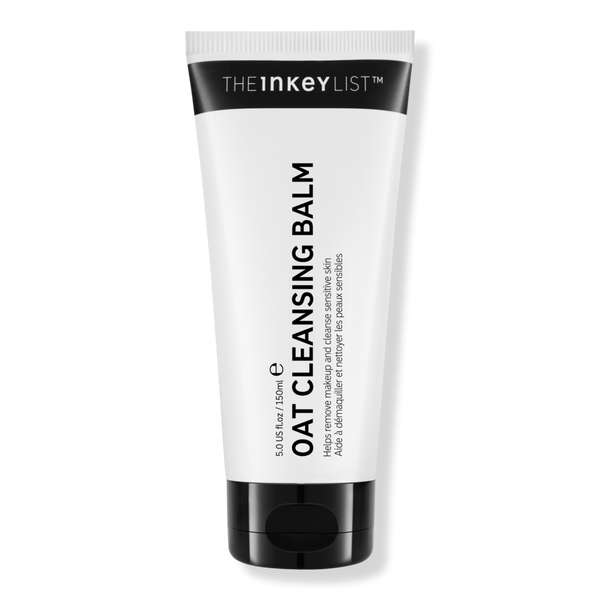 INKEY Oat Makeup Removing Cleansing Balm #1