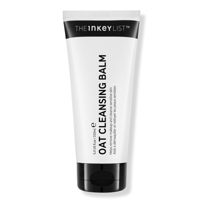 INKEY Oat Makeup Removing Cleansing Balm