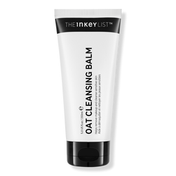 The INKEY List Oat Makeup Removing Cleansing Balm - 5.0 oz