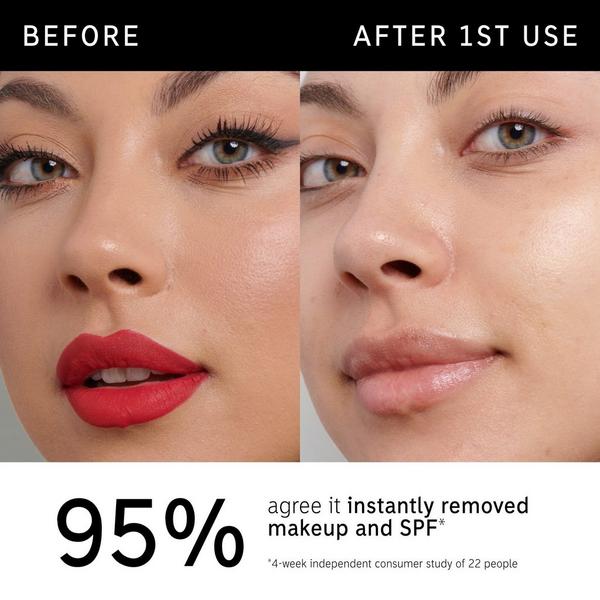 INKEY Oat Makeup Removing Cleansing Balm #4