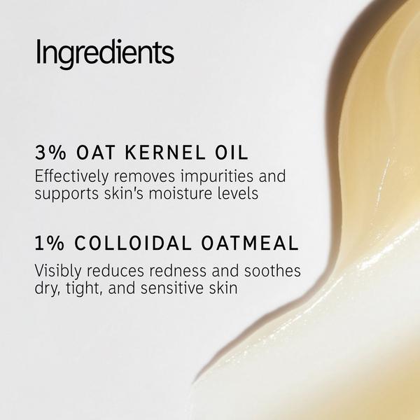 INKEY Oat Makeup Removing Cleansing Balm #5