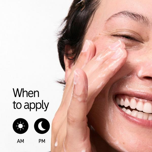 INKEY Oat Makeup Removing Cleansing Balm #7