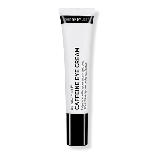 Caffeine De-puffing + Dark Circle Eye Cream