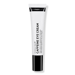 The INKEY List Caffeine De-puffing + Dark Circle Eye Cream