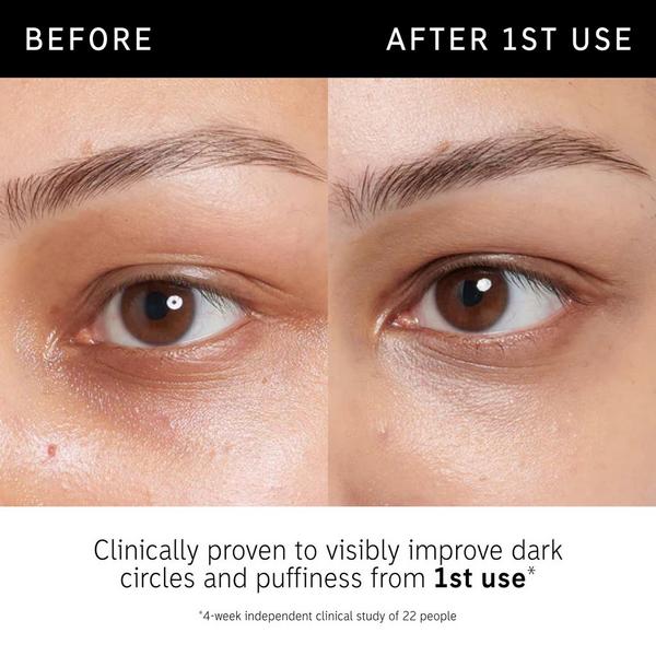 INKEY Caffeine De-puffing + Dark Circle Eye Cream #5
