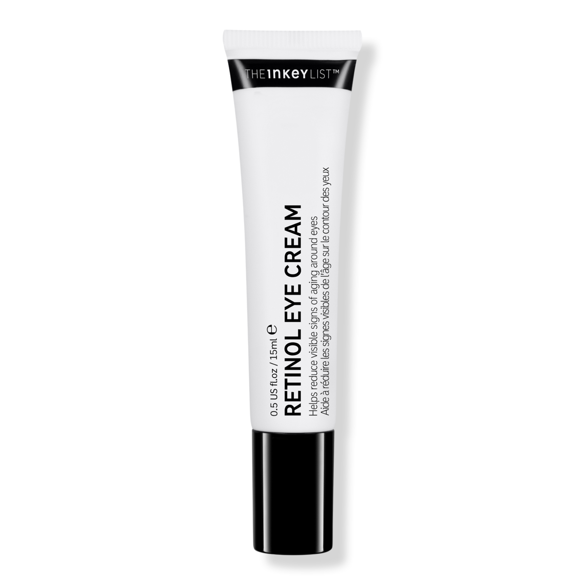 INKEY Retinol Eye Cream #1