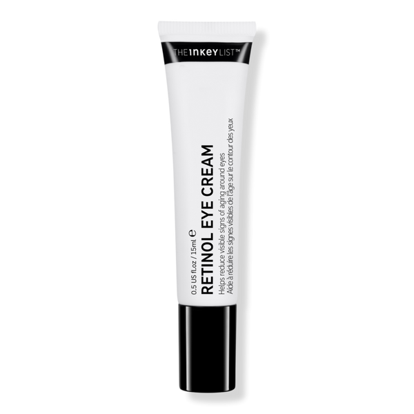 INKEY Retinol Eye Cream #1