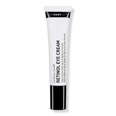 INKEY Retinol Eye Cream