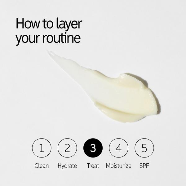 INKEY Retinol Eye Cream #2