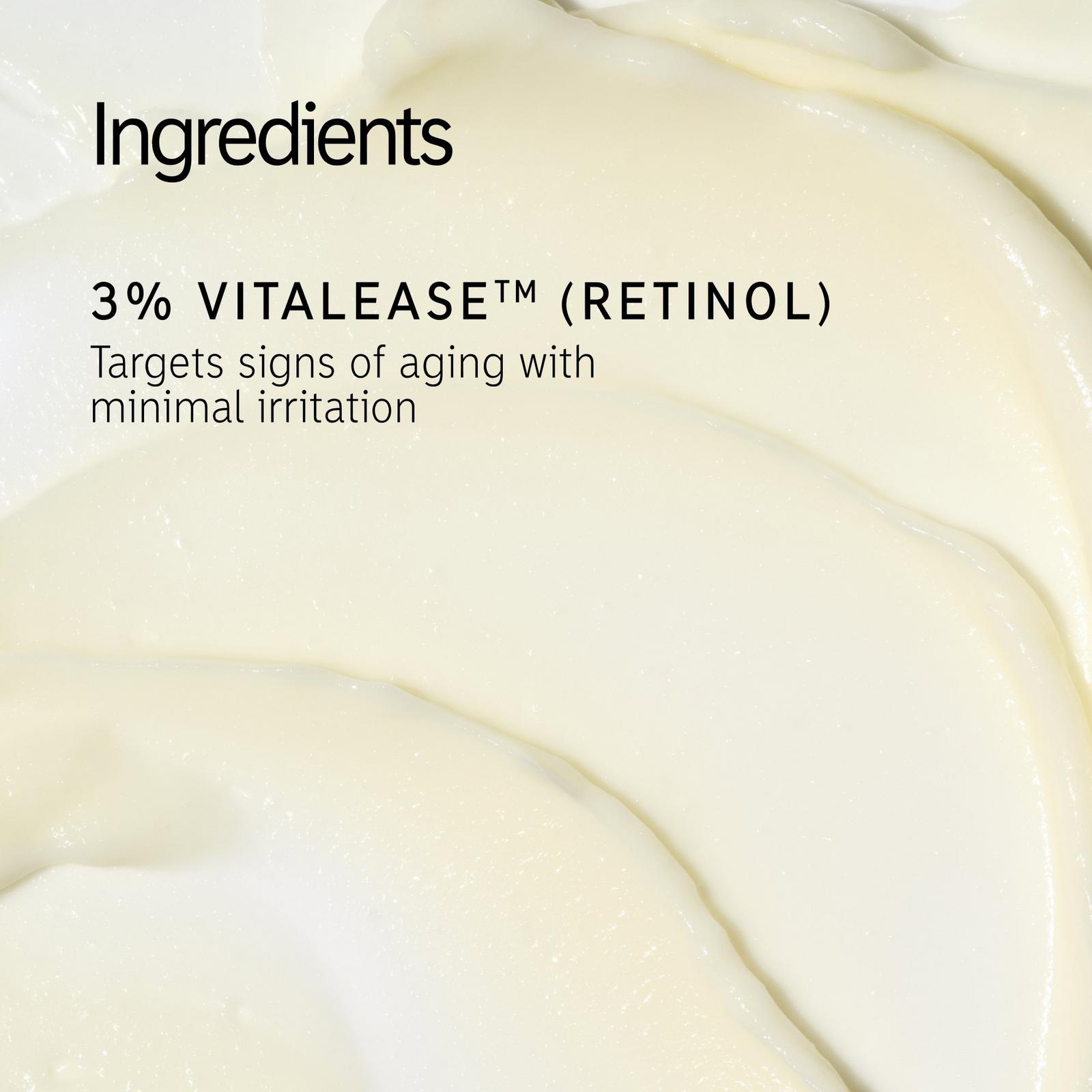 Retinol Eye Cream