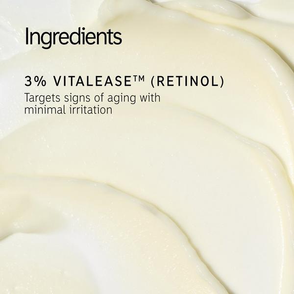 INKEY Retinol Eye Cream #5