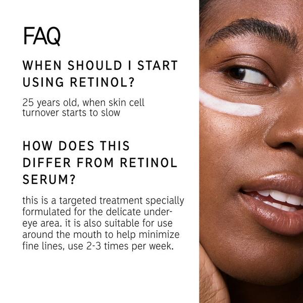INKEY Retinol Eye Cream #6