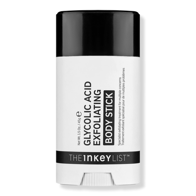INKEY Glycolic Acid Exfoliating Body Stick