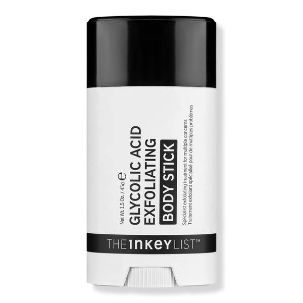 INKEY Glycolic Acid Exfoliating Body Stick #1