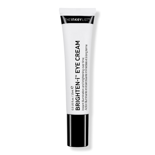 The INKEY List - Brighten-i Dark Circle Brightening Eye Cream
