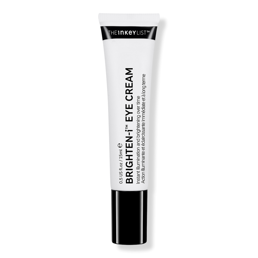 Inkey Brighten-i Dark Circle Brightening Eye Cream