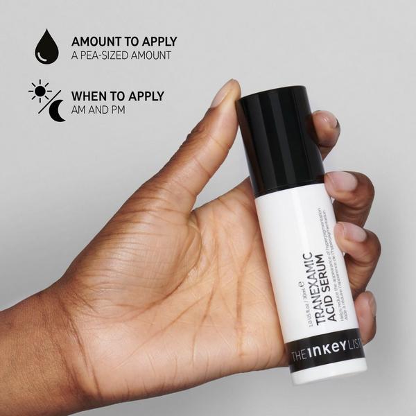 INKEY Tranexamic Acid Hyperpigmentation Serum #3