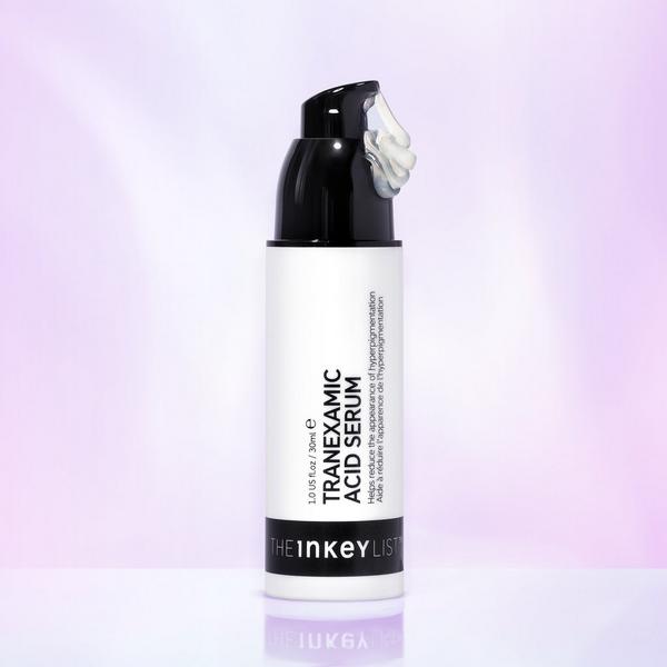 INKEY Tranexamic Acid Hyperpigmentation Serum #4