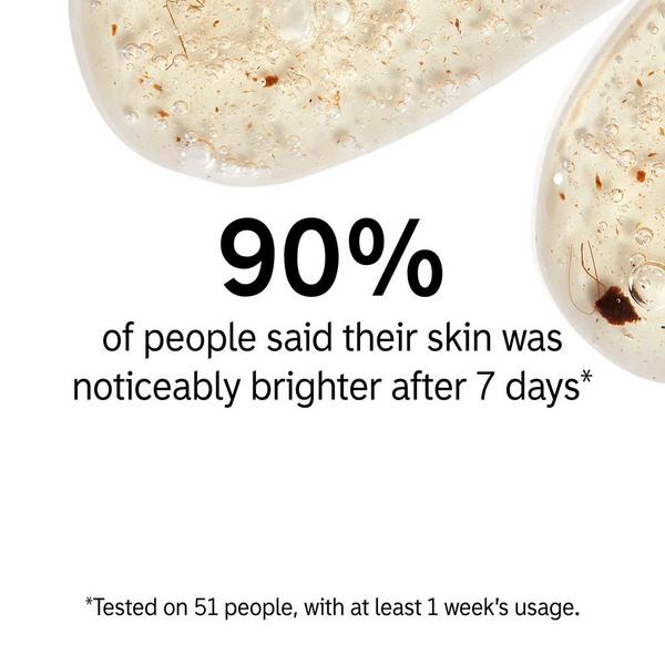 INKEY Fulvic Acid Brightening Cleanser #6
