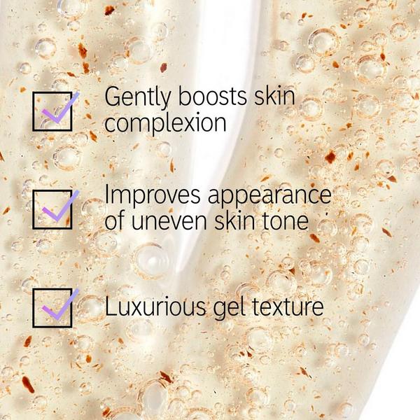 INKEY Fulvic Acid Brightening Cleanser Mini #3
