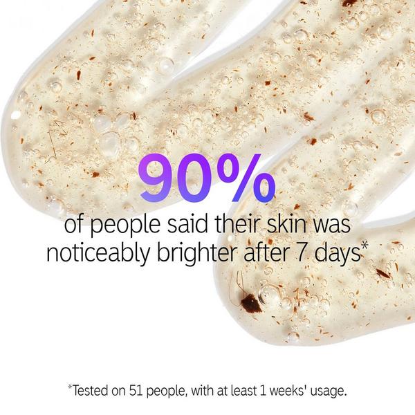 INKEY Fulvic Acid Brightening Cleanser Mini #6